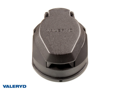 Electrical socket 13-pin for trailer [3099018]