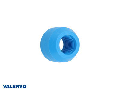 Sealing plug Aspöck Ø1,8x13mm blue [3102011]