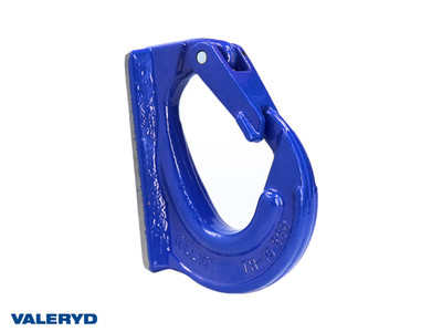 Weld-on Hook G80 WLL 10000Kg [6510415]