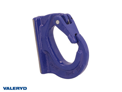 Weld-on Hook G80 WLL 3000Kg [6510412]