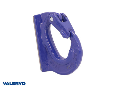 Weld-on Hook G80 WLL 5000Kg