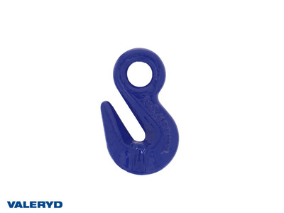 Eye Grab Hook G80 13-8mm, 5300Kg