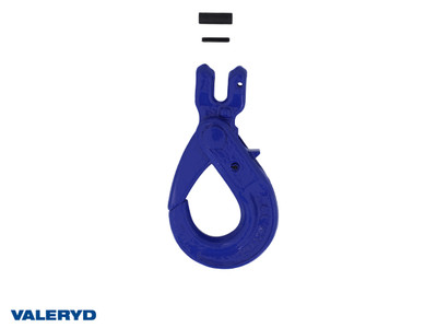 Clevis Self-Locking Hook G80 13-8mm, 5300Kg