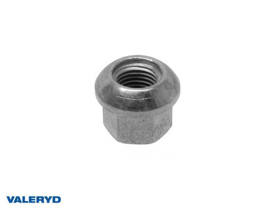 Wheel nuts Spherical M14x1.5