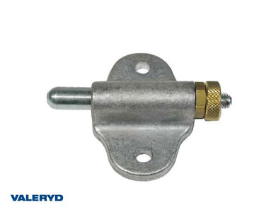 Horse box bolt