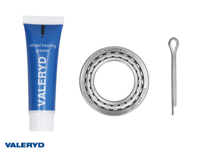 Tapered roller bearing LM 11749/11710 17.5x39.9x13.8 [4010301]