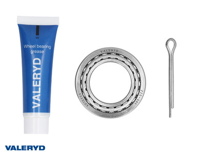 Tapered roller bearing L 45449/45410 29x50.3x14.2 [4010302]