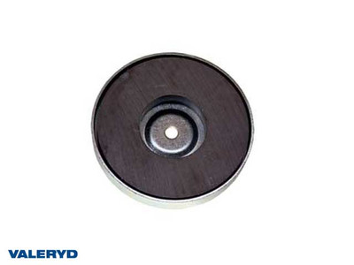 Magnetic bracket , loose Ø 76 mm