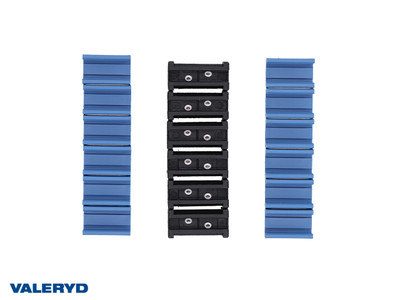 Smart clips for DC cable ( 6 pack) [3189001]