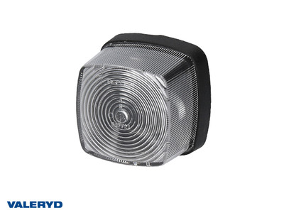 Position light Aspöck 55x55x42