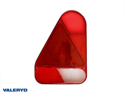 Spare lens Ajba Ear Left 160x220