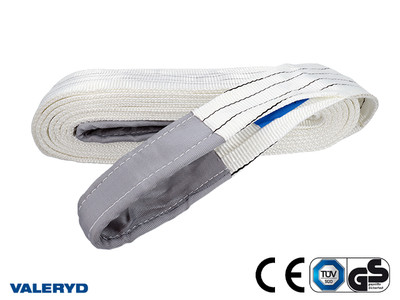 Marine webbing strap 8m, 5100Kg [6510086]
