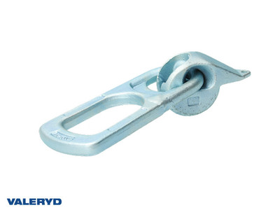 Lifting clutch 2500 kg [6510441]