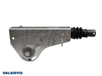 Overrun brake Adjustable AL-KO 251 VB-2 1425-2700 kg