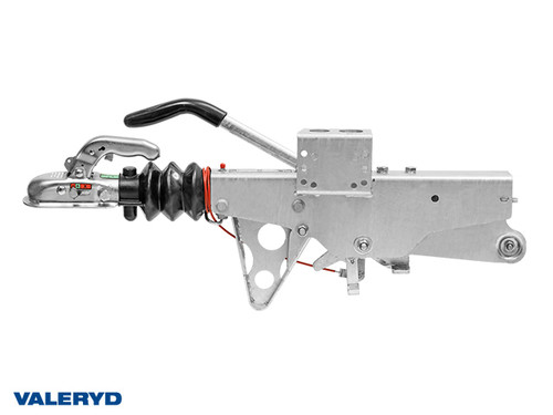 Overrun Brake Knott KRV13C-GF 750-1300 kg [2425018]