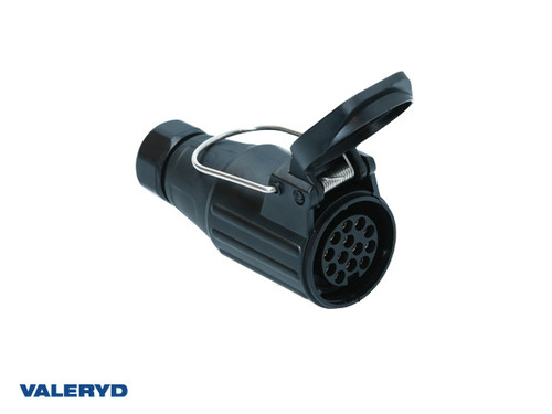 Trailer connector 13-pin.  [3090003]