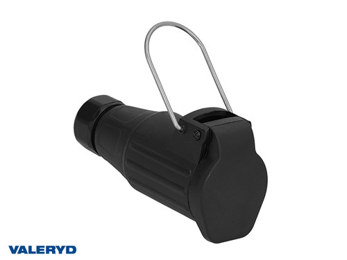 Trailer plug 13-pin