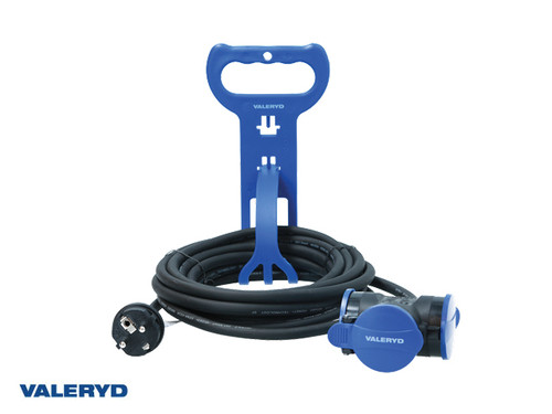 3-way Power strip 5 m 250V/16A [3060012]