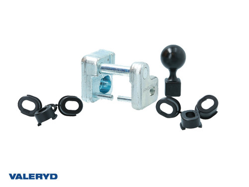 Trailer lock AL-KO Robstop WS 3000 Plus-S AL-KO Robstop WS 3000 Plus-S [6680020]