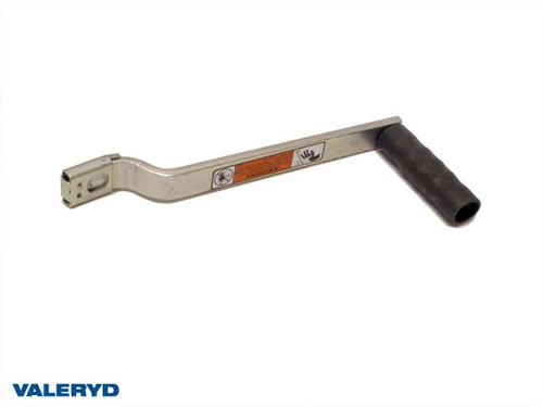 Winch crank handle DL 1700, 1800, 2000, 2500 [6790250]