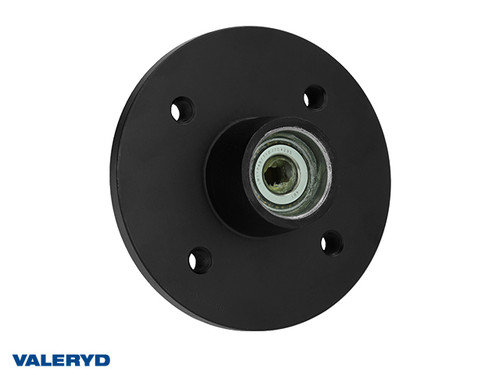 Wheel hub AL-KO 4x100 Conical bearings [1030001]