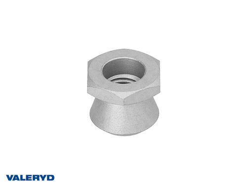 Shear Nut M12, Fits Combilock Trailer Lock A