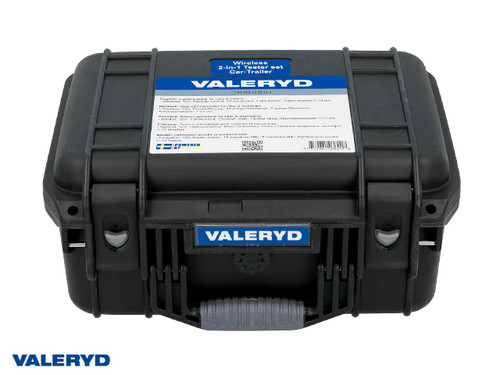 Trailer light tester 12V Wireless [3990000]