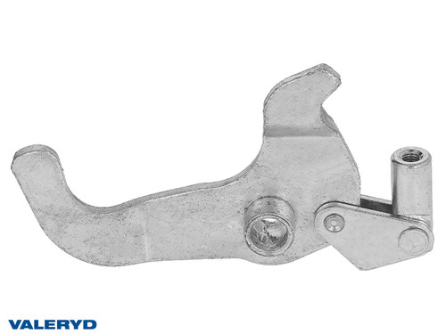 Brake operating lever Knott KFL20/KFL27