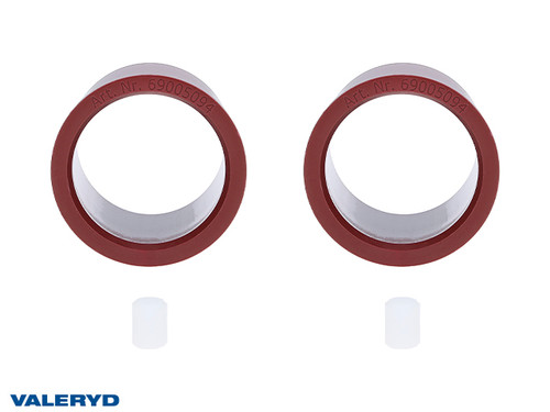 Overrun device bush kit Knott KF/KRV 7.5–20 Ø45