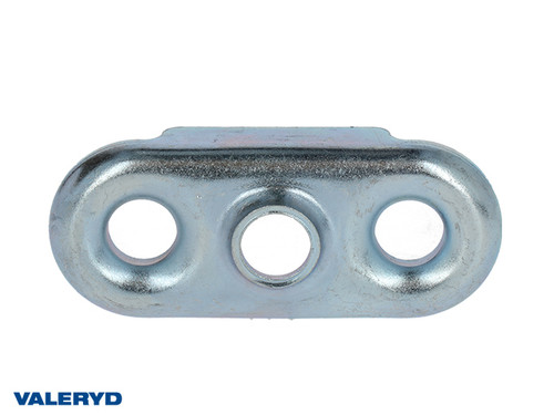 Equalizing yoke for wire with ball nut  [1469002]