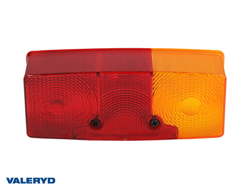 Spare lens Jokon Tail light Right 155x60x45 [3120039]