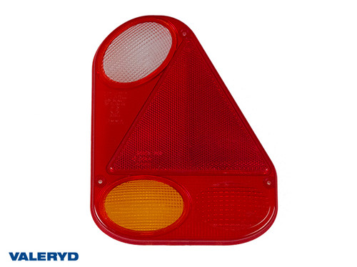 Spare lens Radex Right 220x175x20 (for 3010305) [3120305]