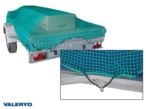 Cargo net 3500x2500, 15mm, 2,3mm [6999062]