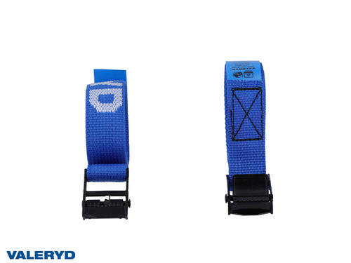 Lashing strap 50cm (2 pack) [6600041]