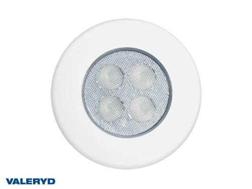 LED Interior lighting  Ø92 white [3050002]