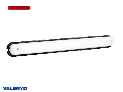 LED Interior lighting 242x28x29 red [3050009]