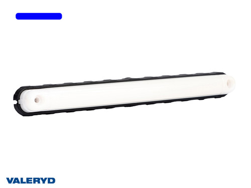 LED Interior lighting 242x28x29 blue [3050010]