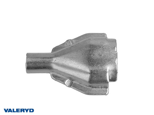 Cable shroud half Knott 300x60   [1425001]