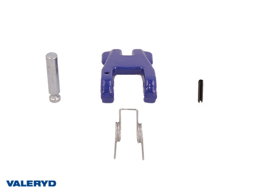 Weld-on Hook spare part G80 WLL 3000Kg [6510432]