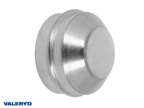 Hub cap Ø52x30 mm fits Knott/Avonride [1341002]