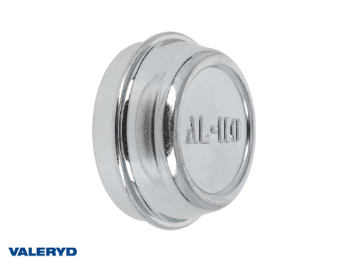 Hub cap Ø56x26mm  fits Al-Ko [1340005]