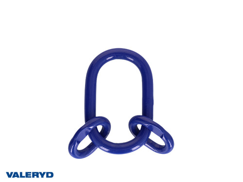 Master Link Assembles G80 13-8mm, 11200Kg [6510214]