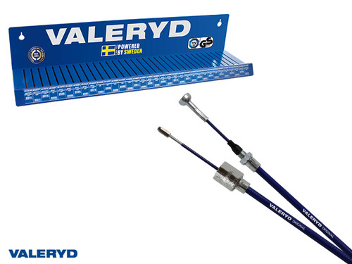 4502020W Wire Standard Concept, for Hestra 90 mm stand [4502020W]