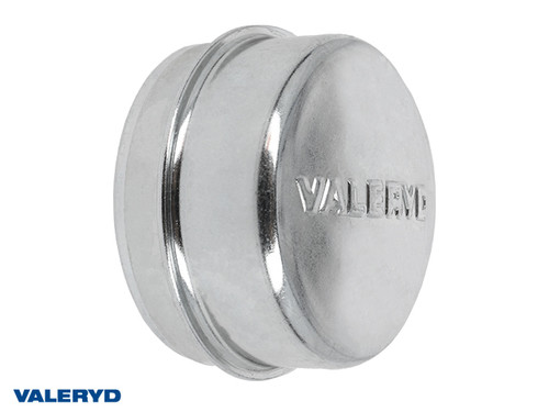 Hub cap Ø52x26mm fits Knott/Hahn/Nieper  [4010143]