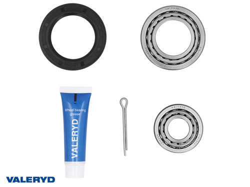 Wheel bearing kit 11949/910+67048/010 ALKO 2050/2051 [4010115]