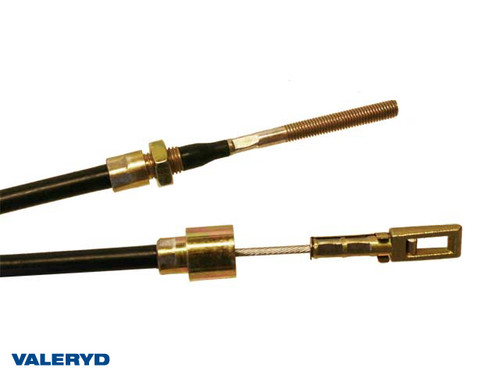 Brake cable square eye fits GSM/GKN 520/785 [4010400]