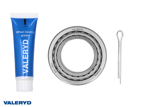 Tapered roller bearing 32007 35x62x18 [4010054]