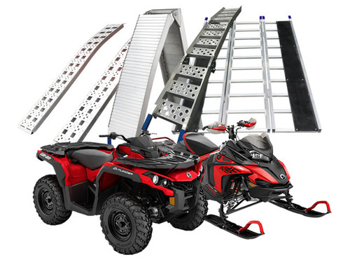 4502020R Loading Ramps Concept [4502020R]