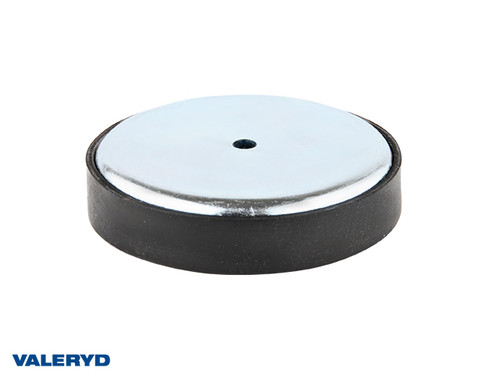 Magnetic mount Ø85 for Work lamps [3110005]