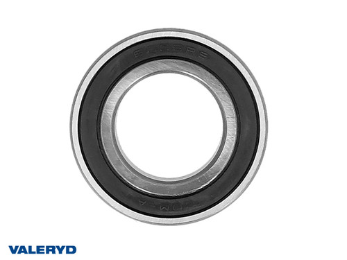 Deep groove ball bearing 6006 2RS 30x55x13 [1249035]